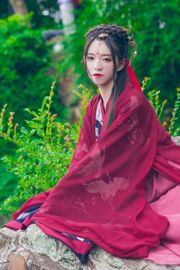 [COS Bem-Estar] Coser__KETTOE - Hanfu