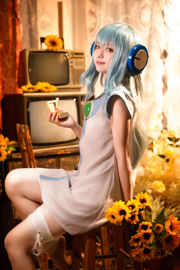 [Net Red COSER Photo] Anime-Blogger G44 wird nicht verletzt - Music Box