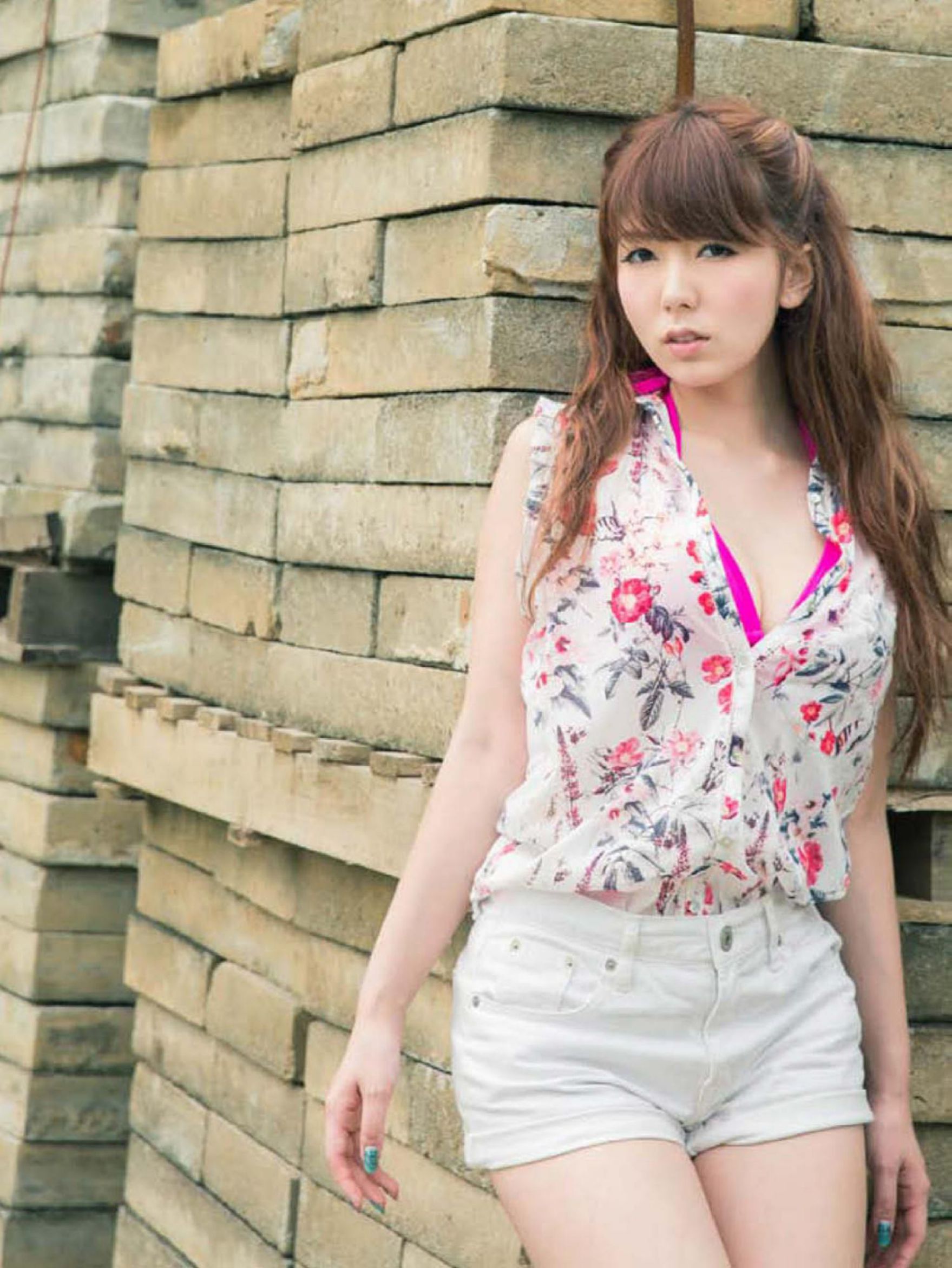 Yui Hatano Page 3 No.7f2ce7