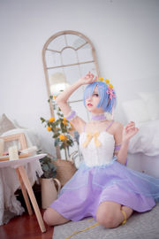 [Welfare COS] Hana - Angel Rem