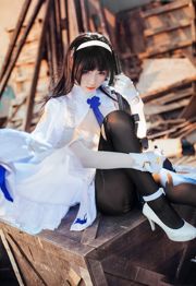 [Phúc lợi COS] Anime blogger tập lớn và tập nhỏ - 95