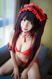 [COS Welfare] Tata_Lo1iTa Atlas - Maillot de bain Crazy Three