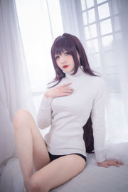 [COS Welfare] COS Sister Fairy Nine Airi-Skaha Sweater