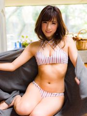 Asami Natsumoto "Ashamin Love" [Sabra.net] Gadis Ketat