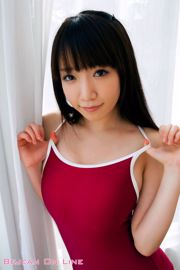 私立Bejean女学館 Airi Shimizu 清水あいり [Bejean On Line]