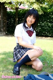 โรงเรียนเอกชน Bejean Girls 'Chieri Suzuki Chieri Suzuki [Bejean On Line]