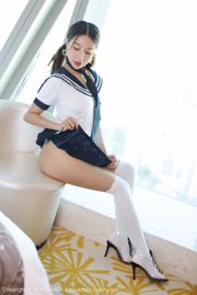 [Beautyleg] NO.609 ขานางแบบเบลล่าขาสวย