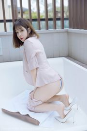 [花洋HuaYang] Vol.476 หวัง ยูชอน