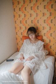 Liu Youqi "일곱 보물' Wakayi Daily" [볼로리 폴로 클럽] BOL.097