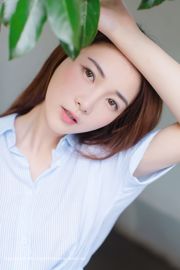 Shen Xinyu "Dưa hấu mùa hè" [Văn hóa Kimoe Jie Meng] KIM004