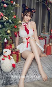 Tang Xiaotang "Kerstshow voor meisjes in uniformen" [Youguoquan Love Stuns] No.1679