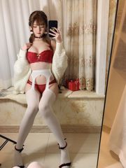 [Phúc lợi COS] Xiao Yang Ze - Giáng sinh