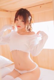 [LOVEPOP] Цуна Кимура 木村 つ な / Кимура Дуна, фотосет 04