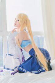 Cereza cereza 《Erinashi COS 02》 [Mari COS]