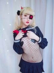 星之迟迟《JK合集包》  [福利COSPLAY]