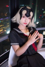 Shinsaka Masuhiro "Setelah Kelas" [Lori COSPLAY]