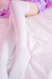 COSER Ono irmã w "Megumi Kato" [COSPLAY Beauty]