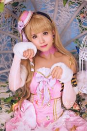 น้องสาว Coser Ono w "Love Live! (Southern Bird)"