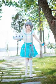 [COS 복지] Miss Miyinyin ww - Luo Tianyi