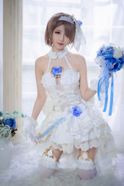 [COS Welfare] Miss Miyinyin ww - Rita Flower Matrimonio