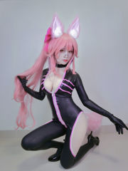 [Coser rosso netto] Coser Hoshino saori - Tamamo Mae