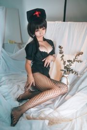 [Beauty Coser] Dumme Momo "Schwester Krankenschwester"