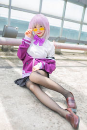 [COS Welfare] สวัสดิการ Ji Gatong - Shinjo Akane