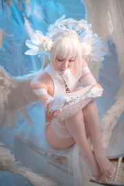 [COS Welfare] Popolare Coser Kurokawa - Angel