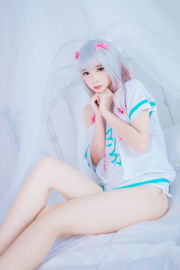 [Cosplay Foto] Crazy Cat ss - Sagiri