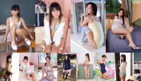 西浜ふうか Total Of 34 Albums