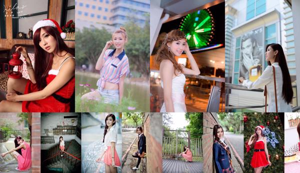 Jin Yunqiao Total Of 35 Albums