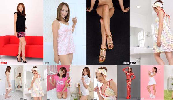 Rina Ito Total Of 35 Albums